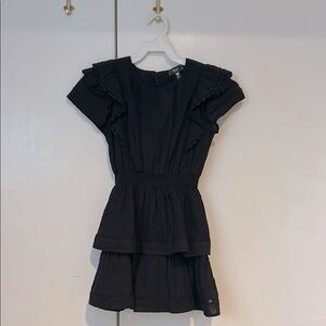 Girls’ LoveShackFancy Style Dress